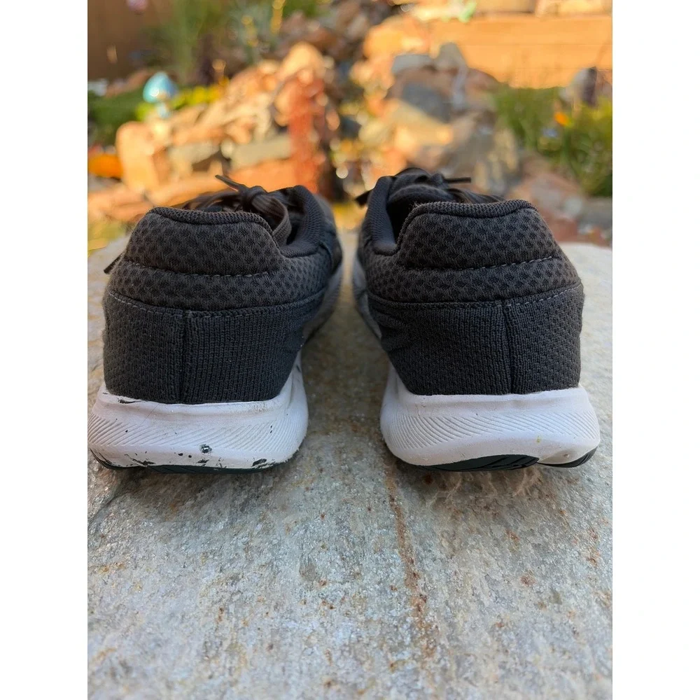Altra Escalante 3 Womens Running Shoes Black White AL0A7R71000 Size 7.5